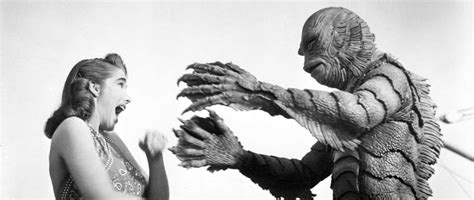 100 Best Creature Feature Movies of All Time .
